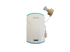 Усилитель звука Zinbest HAP-30