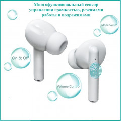 Цифровой аккумуляторный усилитель звука ОСТРОСЛУХ TW316 c функцией BLUETOOTH и возможностью настройки и управления через приложение на смартфоне